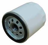Jeep Metal White Oil Filter - 4105409