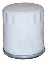 Jeep Metal White Oil Filter - 4884900AB