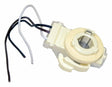 Jeep Metal White parking light assembly Socket J8128931