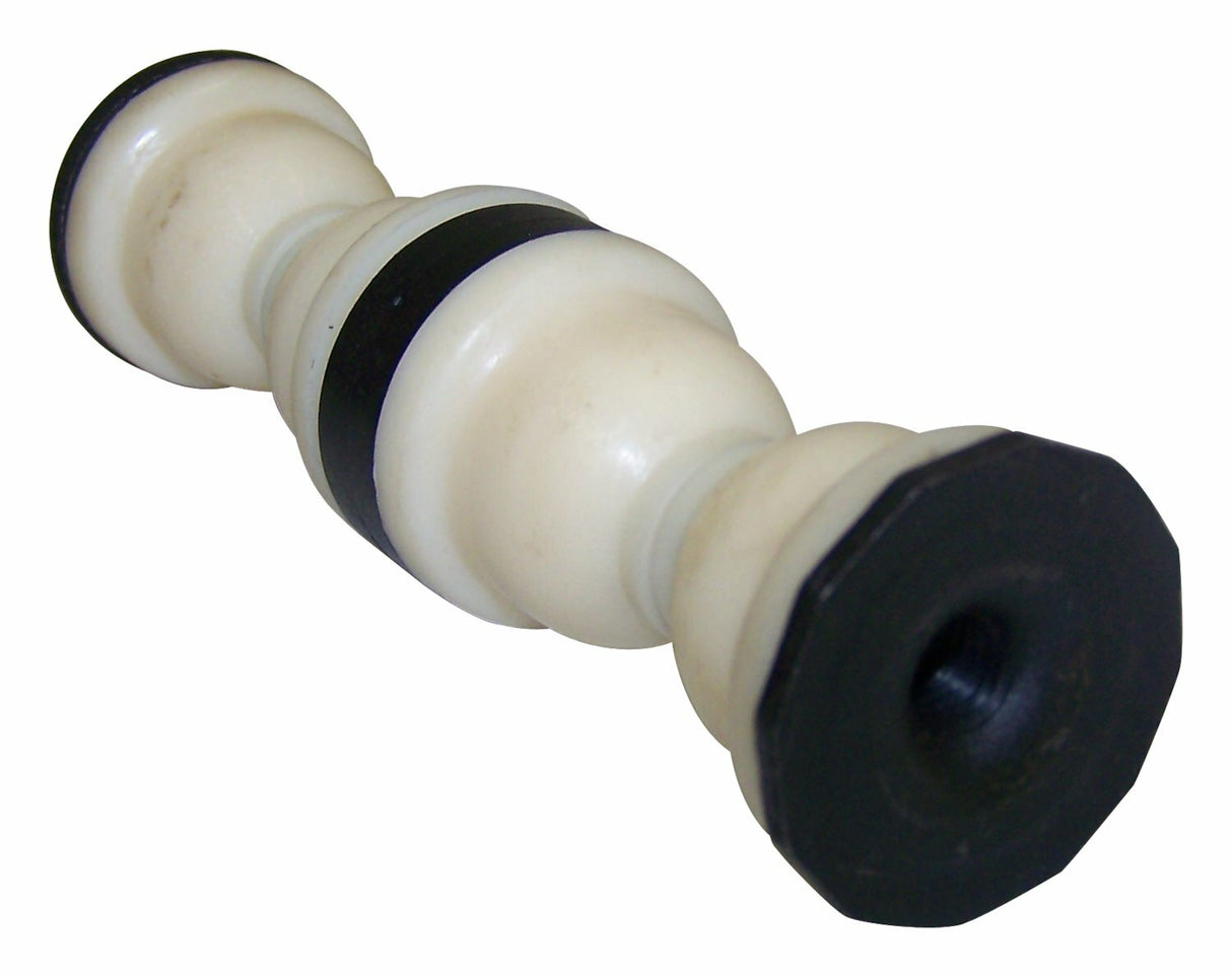 Jeep Metal White Sway Bar Link - 5272324AC