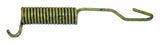 Jeep Metal Yellow Brake Shoe Return Spring steel J3112780