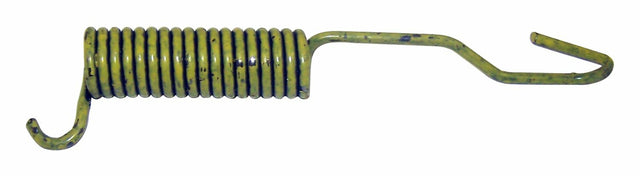 Jeep Metal Yellow Brake Shoe Return Spring steel J3112780