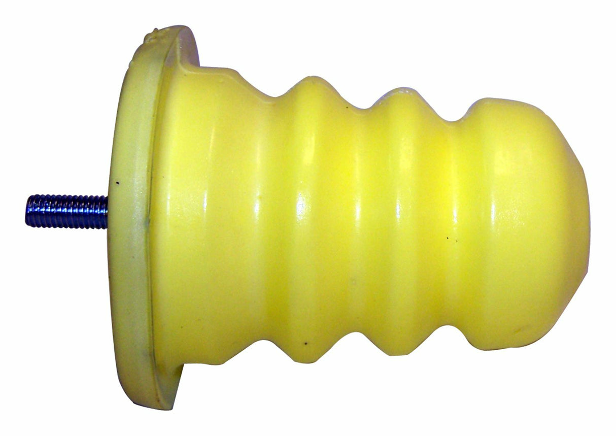 Jeep Metal Yellow Bump Stop - 4684756AC