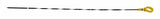 Jeep Metal Yellow Dipstick - 68067150AB