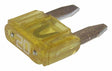 Jeep Metal Yellow Mini Fuse - 6101488