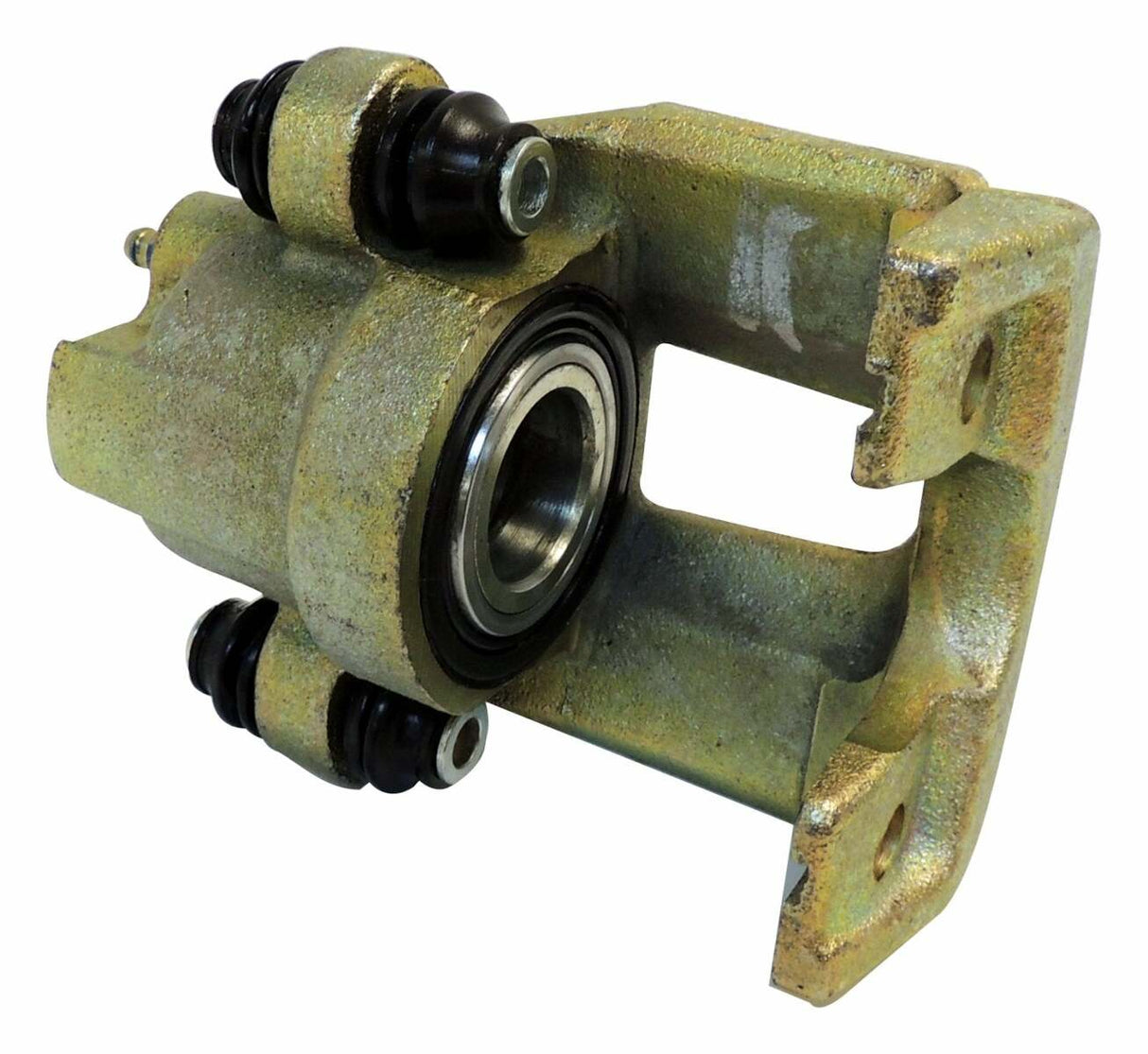 t Crown Automotive - Metal Zinc Brake Caliper - 5143702AB Crown Automotive