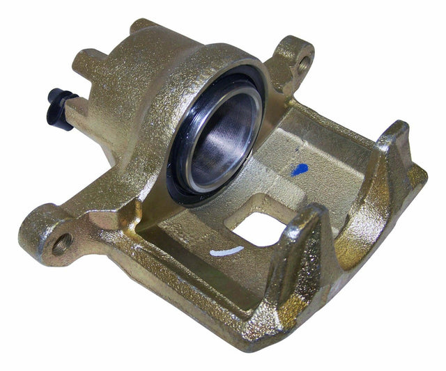 t Crown Automotive - Metal Zinc Brake Caliper - 5191239AA Crown Automotive