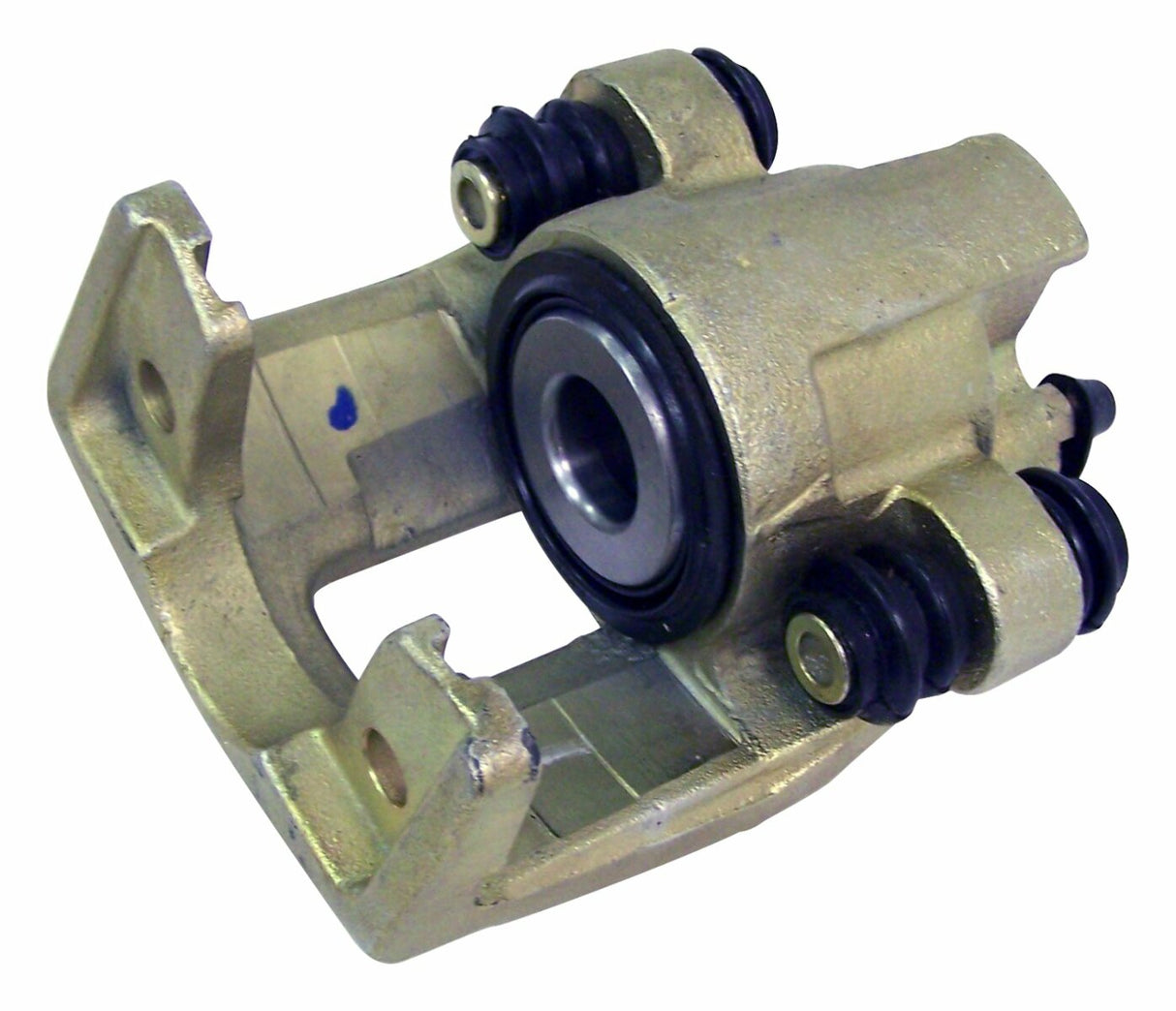 Jeep Metal Zinc Brake Caliper - 5191825AA