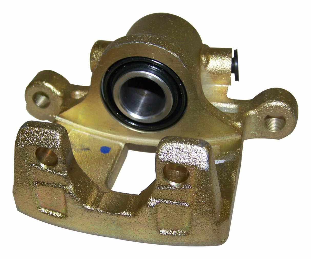 Jeep Metal Zinc Brake Caliper - 68020261AB