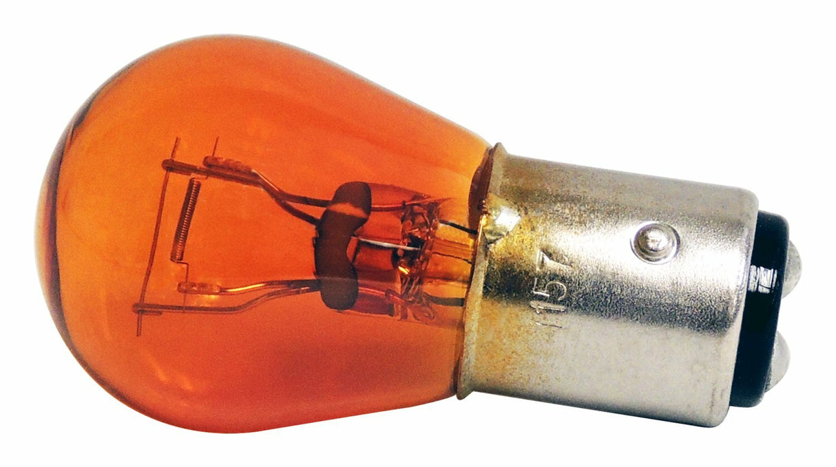 Jeep Metal Zinc Bulb - 1157NA