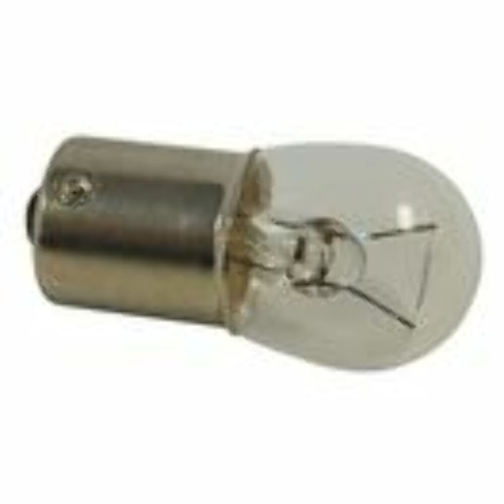 t Crown Automotive - Metal Zinc Bulb - L0001003 Crown Automotive