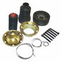 Jeep Metal Zinc CV Joint Repair Kit - 520994FRK