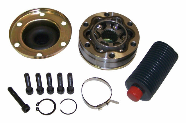 Jeep Metal Zinc CV Joint Repair Kit - 520994RRK