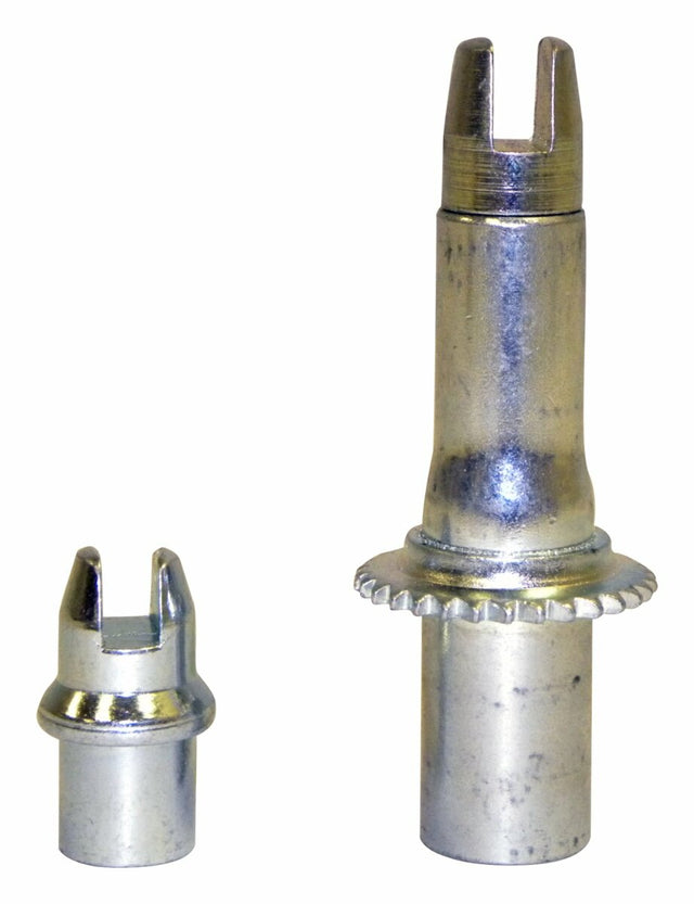 Jeep Metal Zinc Drum Brake Adjuster - 4713357