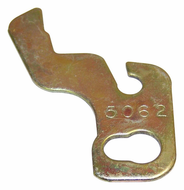 Jeep Metal Zinc Drum Brake Adjuster Lever - 4728546