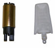 Jeep Metal Zinc fuel pump assembly - 52018391P