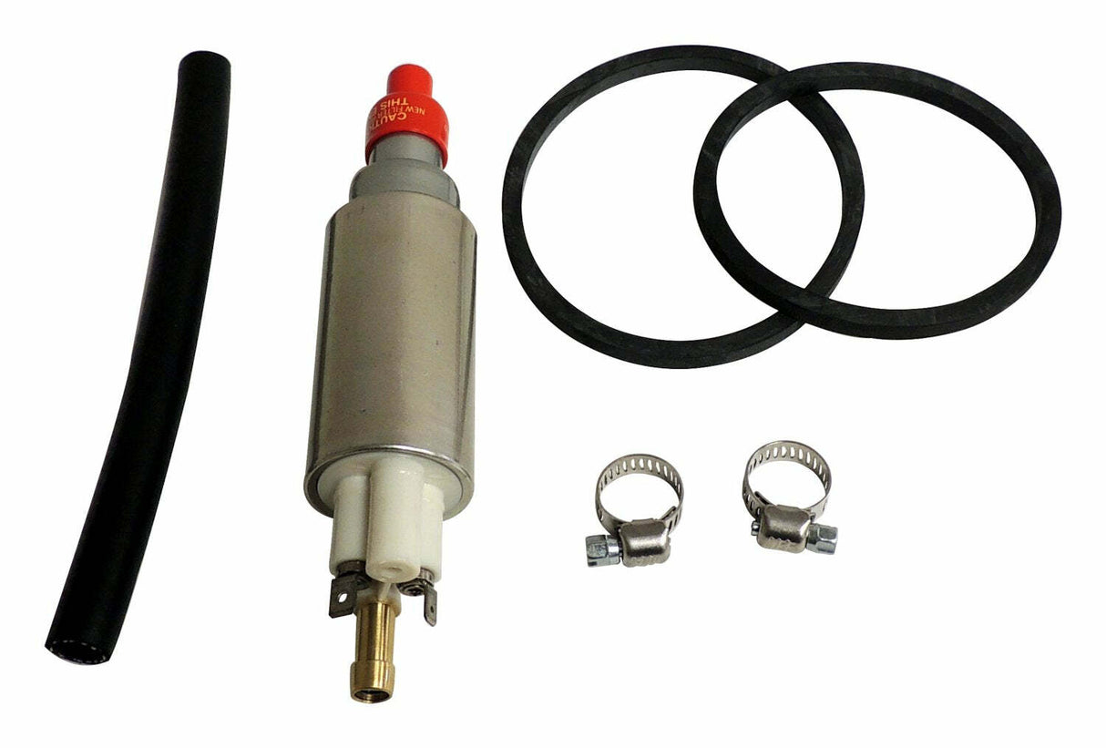 Metal Zinc fuel pump assembly - 83502995 stainless steel