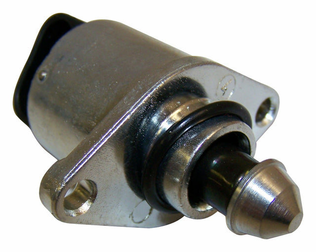 Metal Zinc Idle Air Control Valve - 4637071 steel