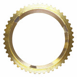 Jeep Metal Zinc Synchronizer Blocking Ring - 4329526