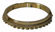 Jeep Metal Zinc Synchronizer Blocking Ring - 4637533