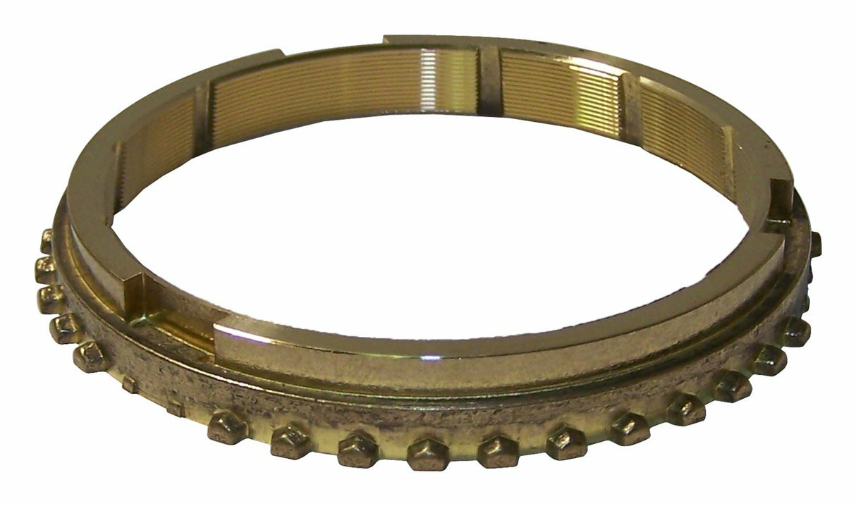 Jeep Metal Zinc Synchronizer Blocking Ring - 4637533