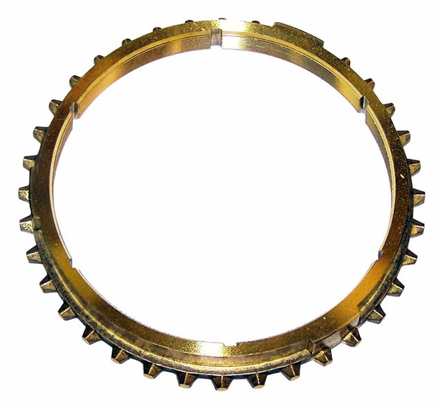 t Crown Automotive - Metal Zinc Synchronizer Blocking Ring - 5013368AA Crown Automotive