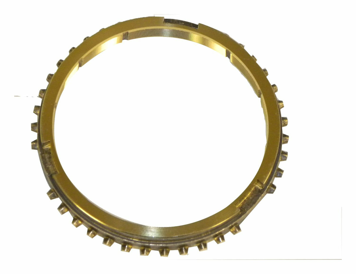 t Crown Automotive - Metal Zinc Synchronizer Blocking Ring - 83506252 Crown Automotive