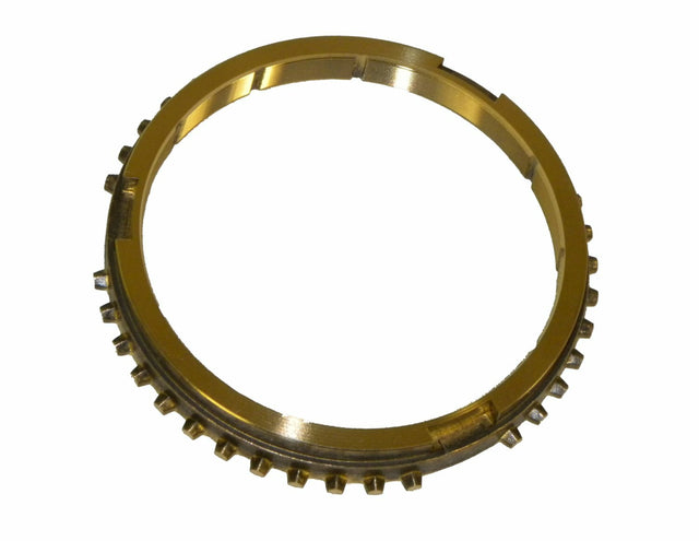 Jeep Metal Zinc Synchronizer Blocking Ring - 83506253