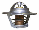 Jeep Metal Zinc Thermostat - 52028185 52028186
