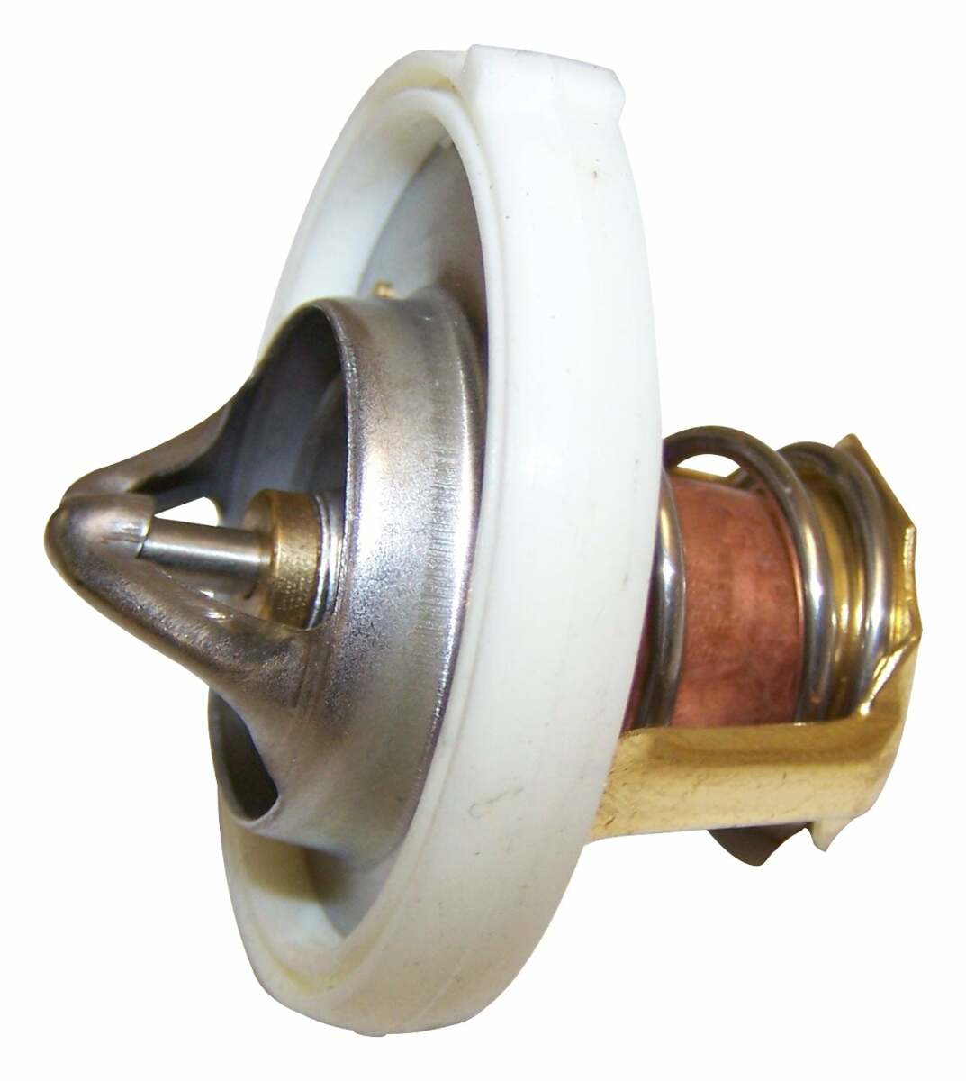 Jeep Metal Zinc Thermostat - 55111017AB