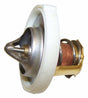 Jeep Metal Zinc Thermostat - 55111017AB