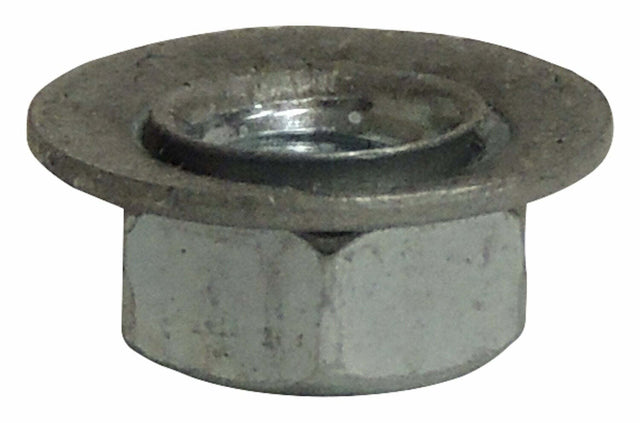 Jeep Nut - 6502028 steel