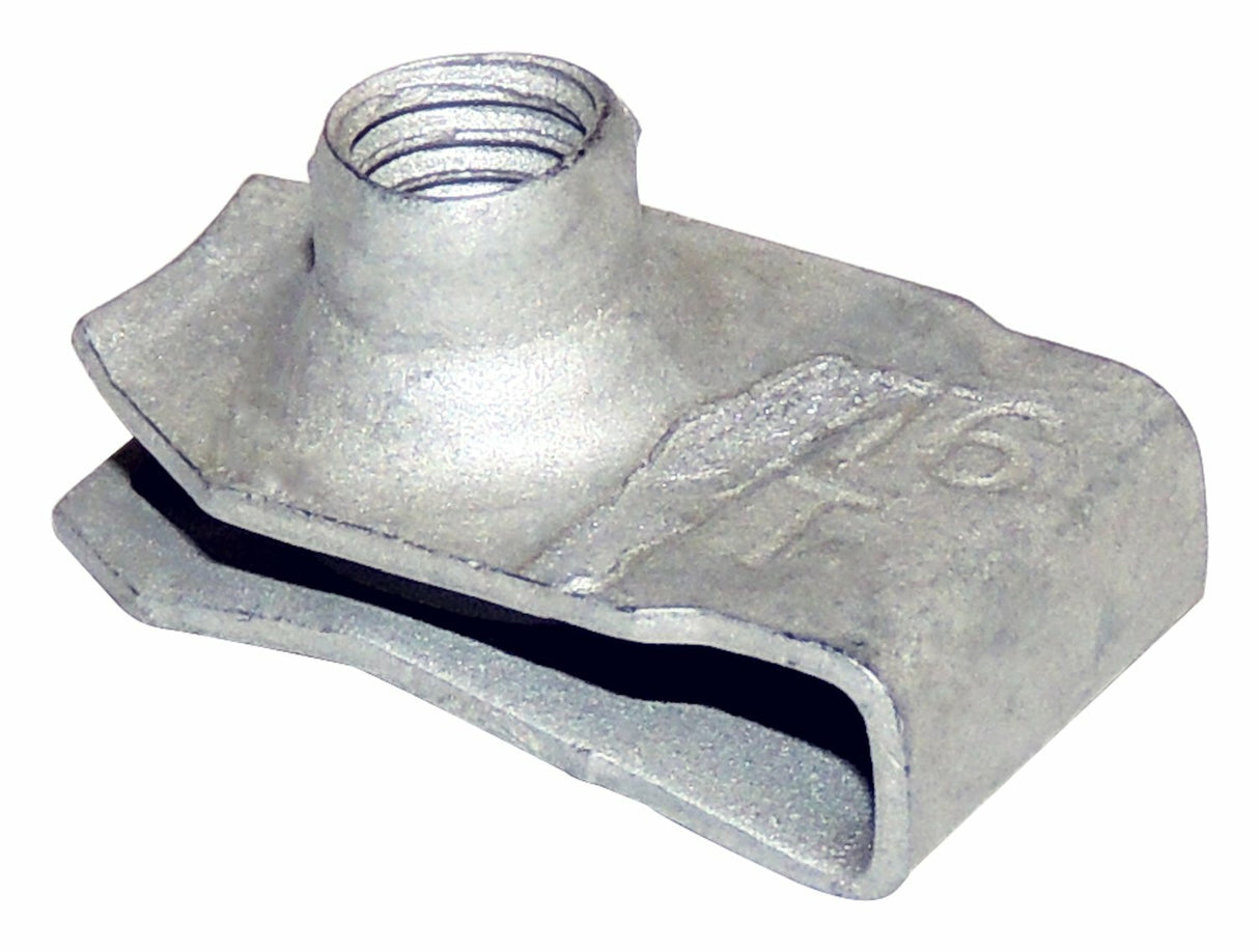 Jeep Nut - 6509799AA steel