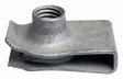 Jeep Nut - 6510185AA steel