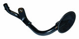 Jeep Oil Pickup Tube - 53020564 steel black