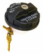 Jeep Paper Black Fuel Cap - 82400041