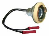 Jeep Paper Black Light Socket - 4400588