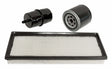 Jeep Paper Black Master Filter Kit - MFK13 steel