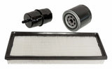 Jeep Paper Black Master Filter Kit - MFK13 steel