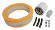 Jeep Paper Black Master Filter Kit - MFK16 steel