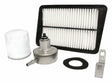 Jeep Paper Black Master Filter Kit - MFK19 steel