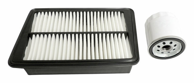 Jeep Paper Black Master Filter Kit - MFK20 steel