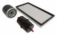 Jeep Paper Black Master Filter Kit - MFK8