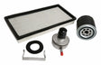 Jeep Paper Black Master Filter Kit - MFK9 steel