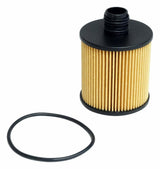 t Crown Automotive - Paper Black Oil Filter - 68103969AA Crown Automotive