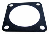 Jeep Paper Black Throttle Body Gasket - 53007543