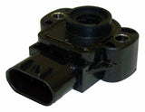 Jeep Paper Black Throttle Position Sensor - 4874430AB