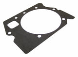Jeep Paper Black Transmission To Adapter Gasket - 2466954