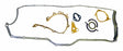Jeep Paper Multi Engine Gasket Set - 4713221