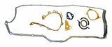Jeep Paper Multi Engine Gasket Set - 4713221